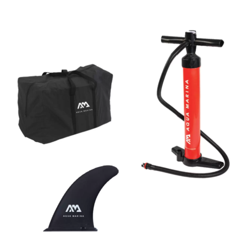 Deska SUP Aqua Marina Mega 18"1'
