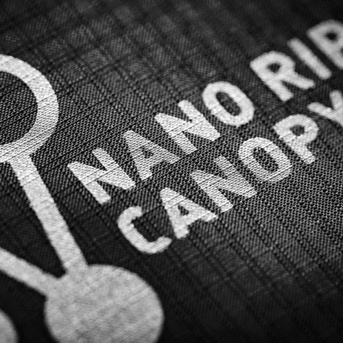 Latawiec kitesurfingowy Cabrinha Switchblade żółty