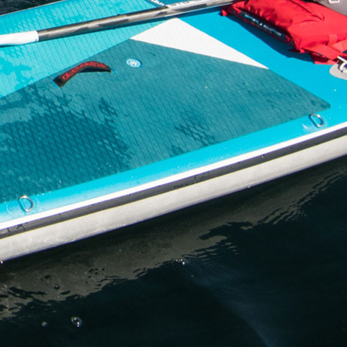 Deska SUP Starboard SUP Touring Zen SC 11'6"