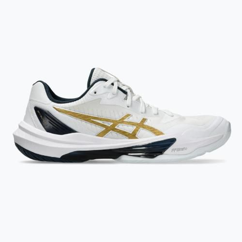 Buty damskie ASICS Sky Elite FF 3 white/pure gold