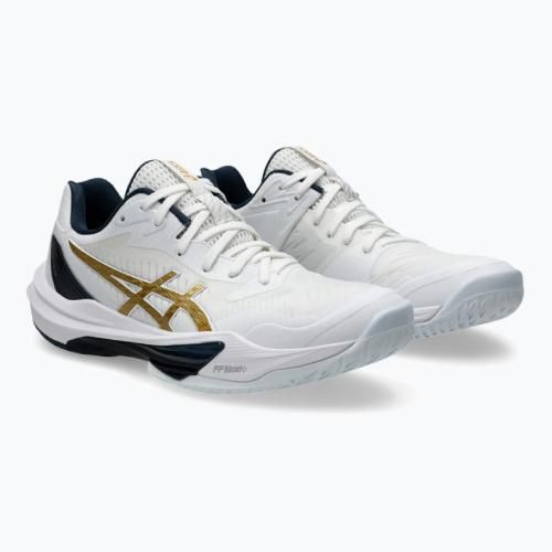 Buty damskie ASICS Sky Elite FF 3 white/pure gold