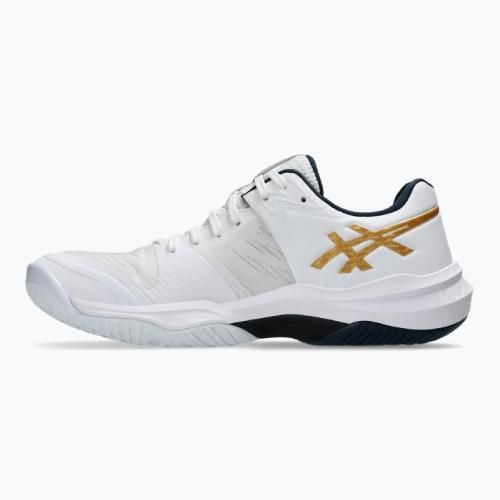 Buty damskie ASICS Sky Elite FF 3 white/pure gold