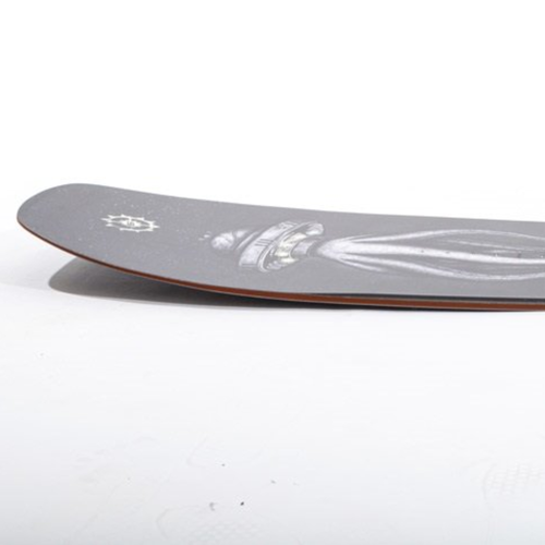 Deska wakeboardowa Slingshot Space Raider czarna/biała