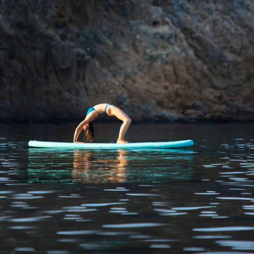 Deska SUP Aqua Marina Dhyana 11'0" 2021