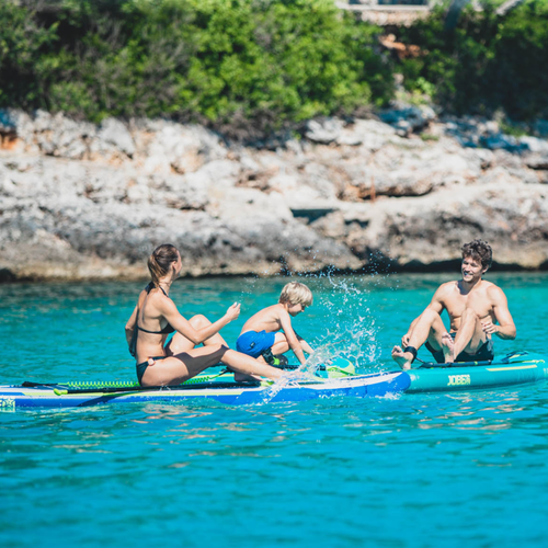 Deska SUP JOBE Aero Leona 10'6"