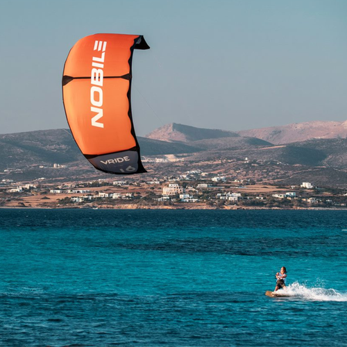 Latawiec kitesurfingowy Nobile Vride