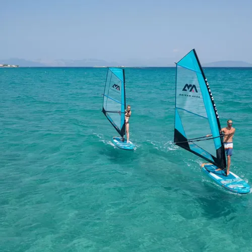 Deska SUP Aqua Marina Blade Windsurf 10'6"