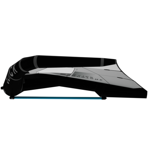 Skrzydło do wingfoil DUOTONE Wing Slick (CN) mint/grey