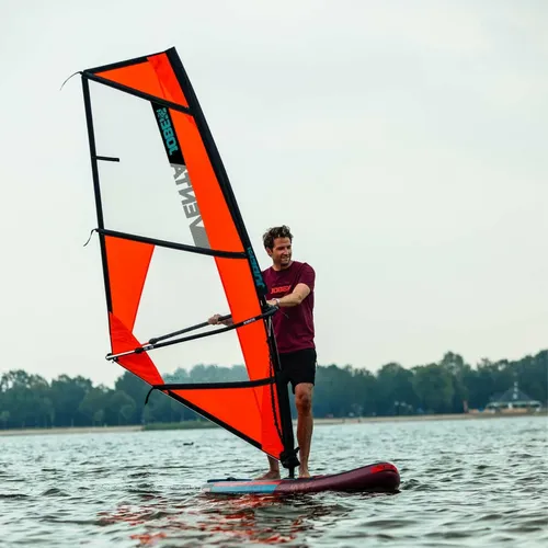 Deska SUP JOBE Aero Mohaka 10'2"