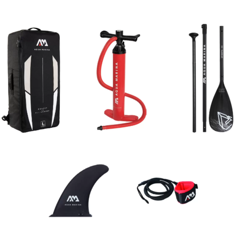 Deska SUP Aqua Marina Magma 11'2" 2021
