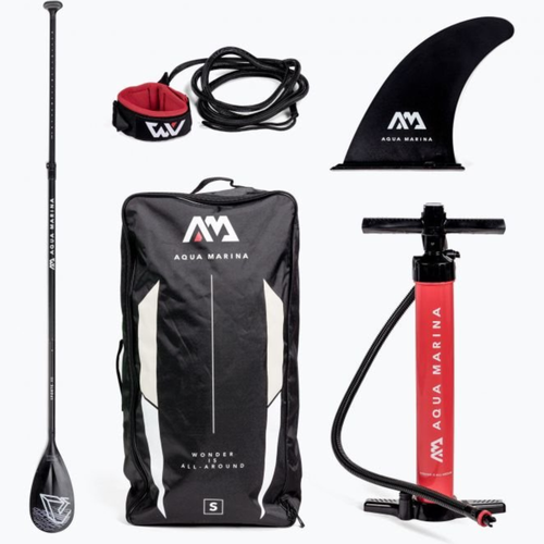 Deska SUP Aqua Marina Breeze 9'10" 2021
