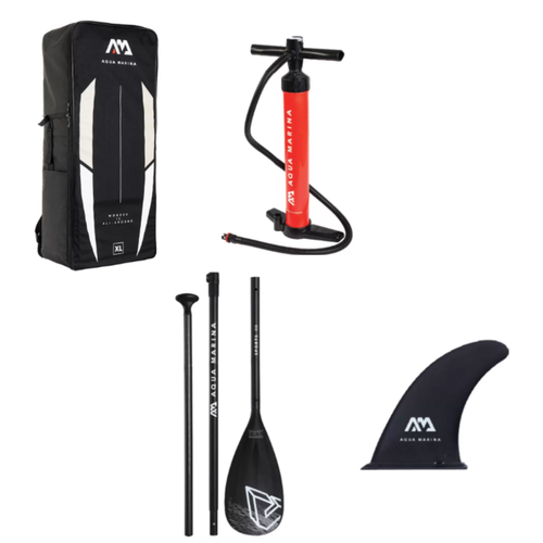 Deska SUP Aqua Marina Dhyana 11'0" 2021
