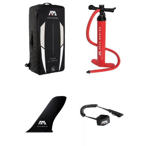 Deska SUP Aqua Marina Hyper 11'6" 2021