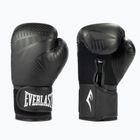 Rękawice bokserskie męskie Everlast Spark czarne EV2150