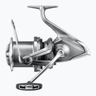 Kołowrotek karpiowy Shimano Aero Technium MgS XSD silver