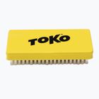 Szczotka narciarska TOKO Base Brush Nylon