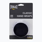 Bandaże bokserskie Everlast 300 cm black
