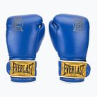 Rękawice bokserskie Everlast 1910 Classic Pro blue