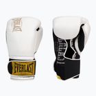 Rękawice bokserskie Everlast 1910 Classic białe EV1910