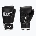 Rękawice bokserskie Everlast Core 2 czarne EV2100
