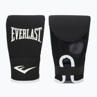 Rękawice bokserskie Everlast Heavy Bag black/white/gold