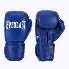 Rękawice bokserskie Everlast Amateur Competition H&L blue
