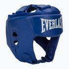 Kask bokserski Everlast Amateur Competition Headgear blue