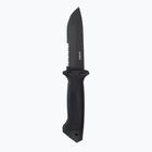 Nóż turystyczny Gerber LMF II Infantry Fixed black