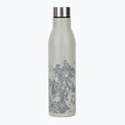 Butelka Gaiam Easy Grip 740 ml lava