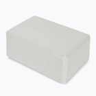 Kostka do jogi Gaiam Yoga sustained grey