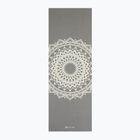 Mata do jogi Gaiam Marrakesh Yoga dark greige