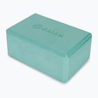 Kostka do jogi Gaiam Yoga deep sea