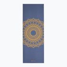Mata do jogi Gaiam Yoga Printed indigo