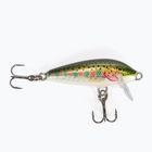 Wobler Rapala Floater rainbow trout