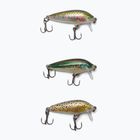 Wobler Rapala Kit Truite CD03 3 szt. trout/minnow/rainbow trout