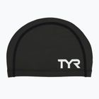 Czepek pływacki TYR Silicone Comfort black