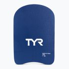 Deska do pływania dziecięca TYR Kickboard blue