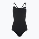 Strój pływacki jednoczęściowy damski TYR Solid Cutoutfit black