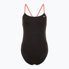 Strój pływacki jednoczęściowy damski TYR Hexa Cutoutfit black/orange
