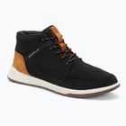 Buty CATerpillar Quest Mid black/pumpkin spice