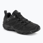 Buty turystyczne męskie Merrell Claypool Sport GTX black/rock