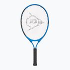 Rakieta tenisowa dziecięca Dunlop FX Jr 23 blue/black