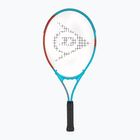 Rakieta tenisowa dziecięca Dunlop Tristorm Jr 23 blue/orange