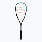 Rakieta do squasha Dunlop Sq Blackstorm Titanium SLS szaro-niebieska 773362