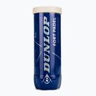 Piłki do padla Dunlop Fort Padel 3pcs