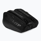 Torba do padla Dunlop Padel Elite black/black