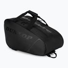 Torba do padla Dunlop Padel Club black/black