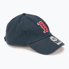 Czapka z daszkiem 47 Brand MLB Boston Red Sox CLEAN UP navy