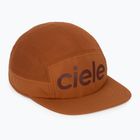 Czapka z daszkiem Ciele Athletics GOCap Comp Century gingerbread