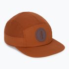 Czapka z daszkiem Ciele Athletics GOCap Comp Ninety gingerbread